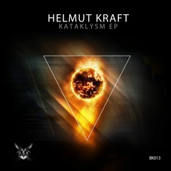 Helmut Kraft - Kataklysm