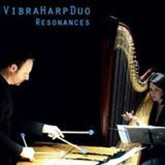 'Aldebaran' for vibraphone and harp (2011)