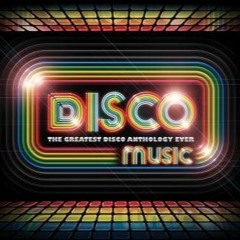 Set 70s Disco Hits - By Rodrigo