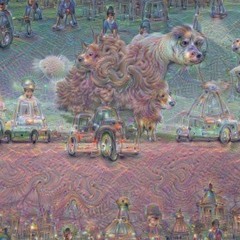 Creativity of Dreaming