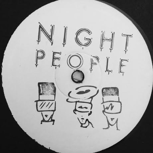Stream EliEscobar | Listen to Eli Escobar "Seeing You" 12 inch previews on  Night People NYC (Vinyl Only) playlist online for free on SoundCloud