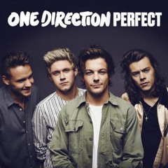 Perfect - One Direction (Made in the A.M) | Shikin Vira