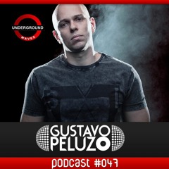 Gustavo Peluzo @Under Waves #047