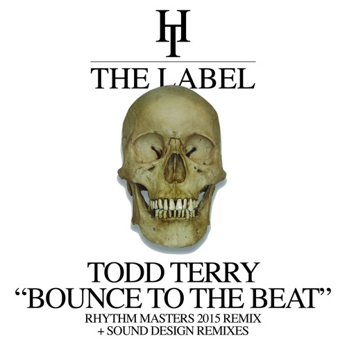 Todd Terry - Bounce To The Beat (Jay Vegas Remix SAMPLER)