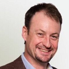 Keith Wallington, Expert in Residence, Seedcamp