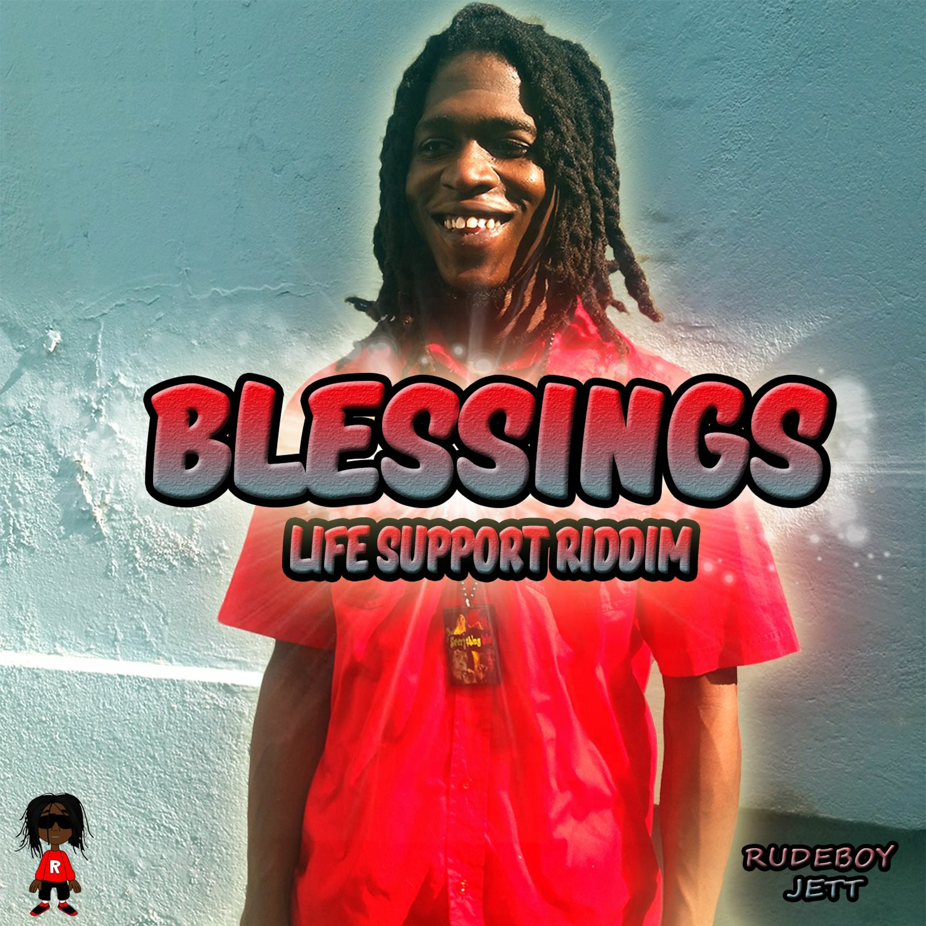 Rudeboy Jett