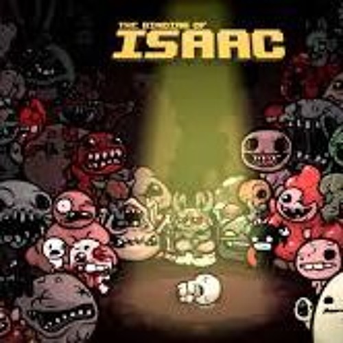 The Binding Of Isaac