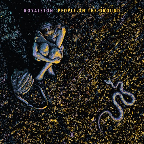 Royalston - Hidden From The Light (Clip)