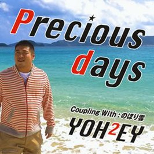 YOH2EY - Precious Days (DJ BIRABIRA Remix)