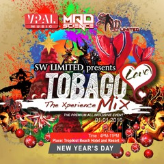 Soca cyah done!!