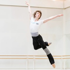 Royal Ballet Principal Vadim Muntagirov: 'It's a dream to dance MacMillan and Ashton ballets'