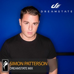 Simon Patterson - Dreamstate Mix