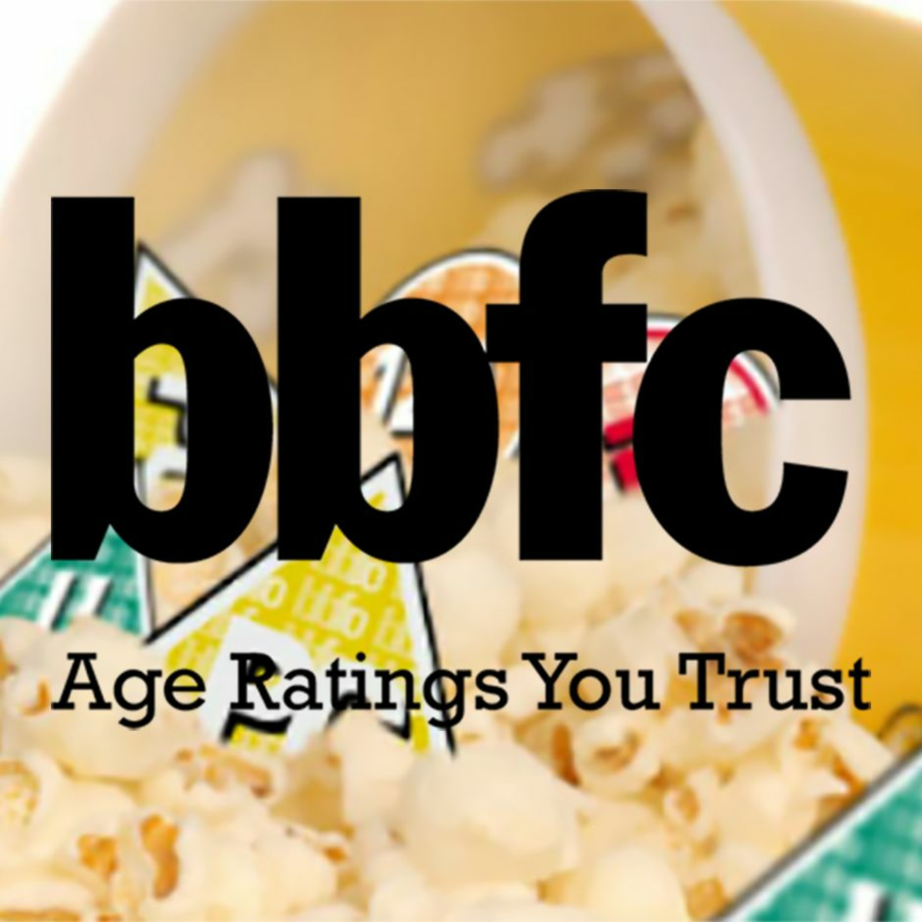 BBFC Podcast Episode 37 - Borderline decisions