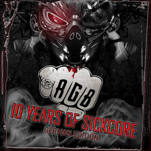Live @ RGB presents - 10 Years The Sickest Squad - German Edition