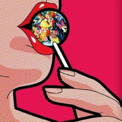 lollipop (work in progress)