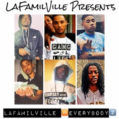 C Rocc - Lay Lay Lurk'n (Official Video) @bluelensfilms  LaFamilVille