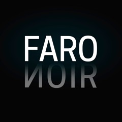 FARO - NOIR (prod by Mil).