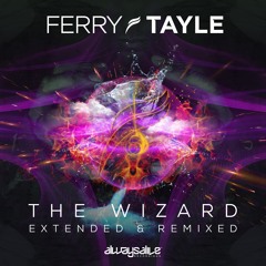Ferry Tayle feat. Erica Curran - Rescue Me (Noise Killerz Remix) [OUT NOW]