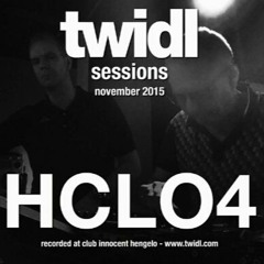 Freestyle@twidl club Innocent 14 - 11 - 2015