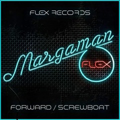 Margaman - Forward [Flex] FLEX038