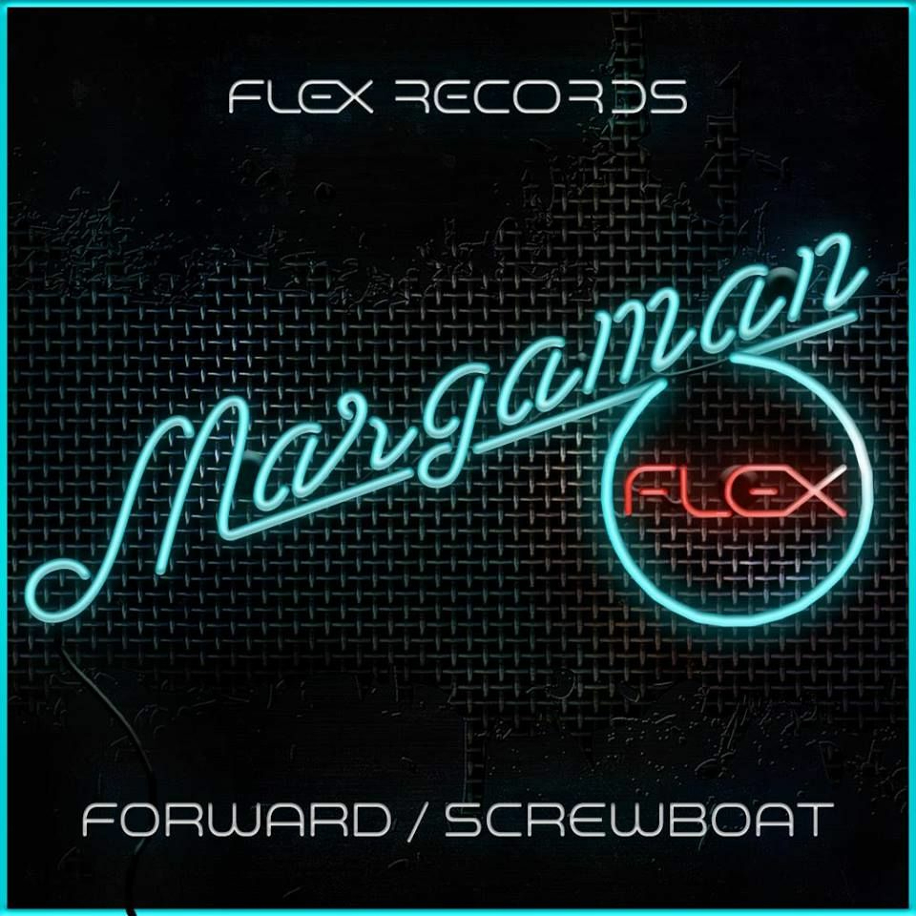 Margaman - Forward [Flex] FLEX038 episode artwork