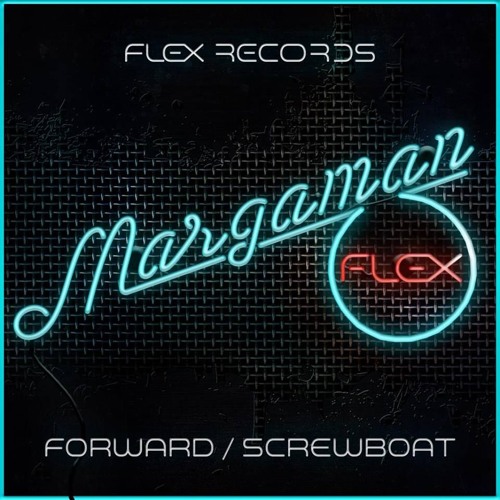 Margaman - Forward [Flex] FLEX038