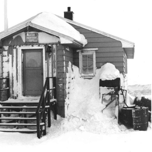 maschmeyer - hibernation V (from winterdrone EP)