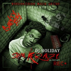 Flex On Em - Shawty Boy Ft Bankroll Fresh (  Prod By Slo Meezy )