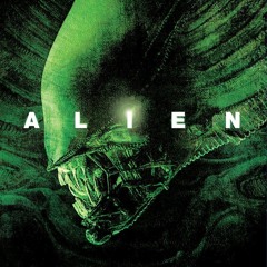 Alien (1979) Re-Score