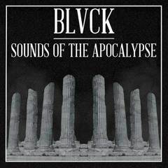 BLVCK - FLASH OF THE BLADE