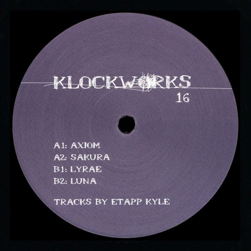 KW16 - Etapp Kyle