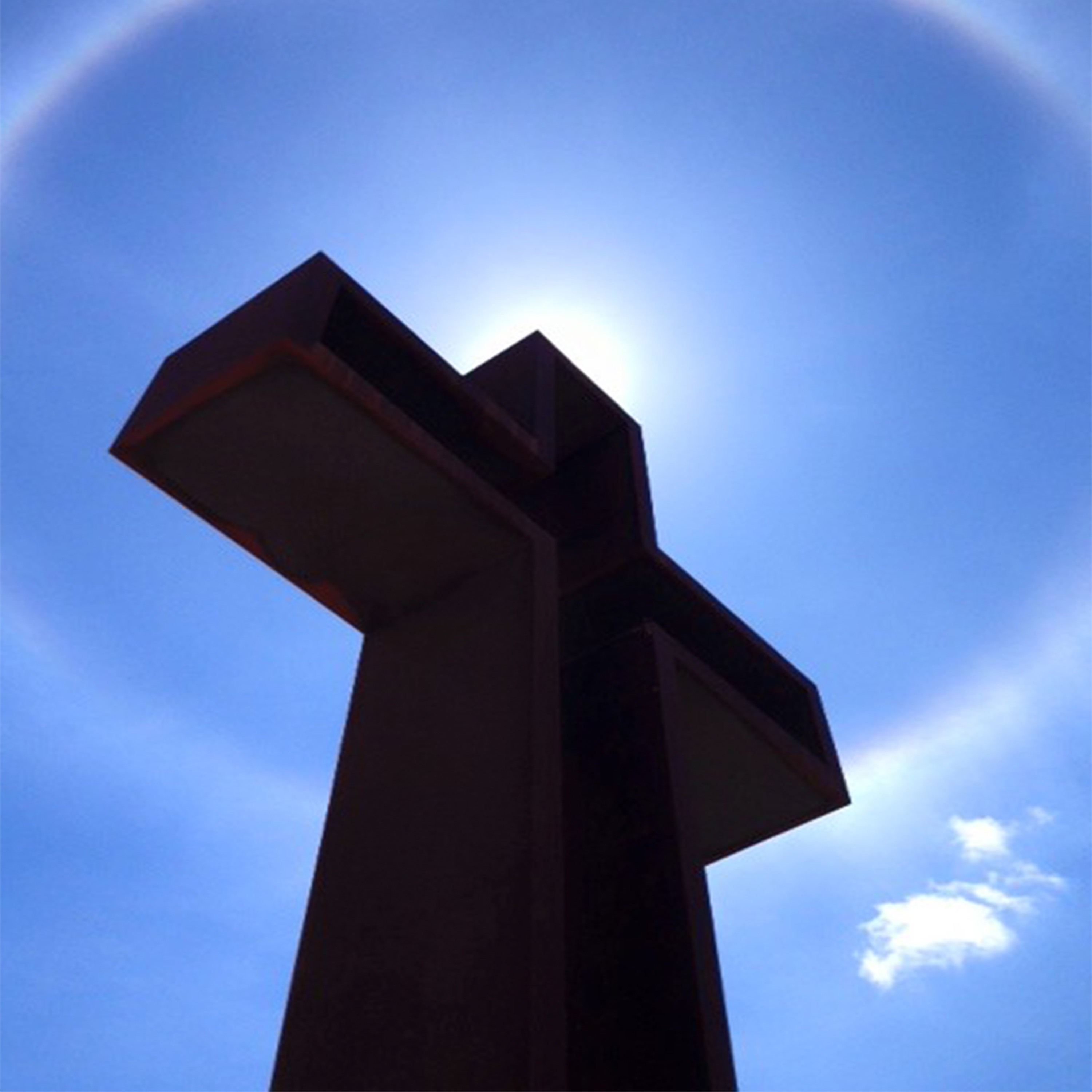Louada Raschke Podcasts & Sermons