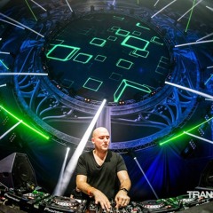 Aly & Fila (Live @ Transmission 2015, O2 Arena)