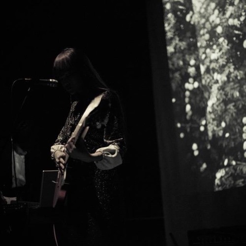 Chimacum Rain (Live at VACANT, Tokyo)