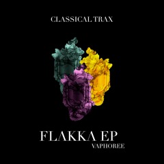 Vaphoree- Flakka (Lvnar Remix)