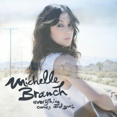 Michelle Branch - Through the Radio