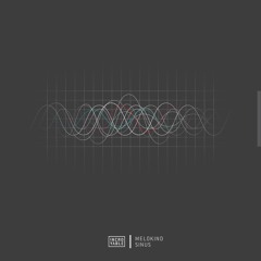 Melokind - Sinus (Album Snippet)