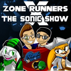 Zone Runners VS The Sonic Show: Full Song