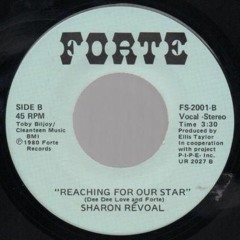 Sharon Revoal - Reaching For Our Star