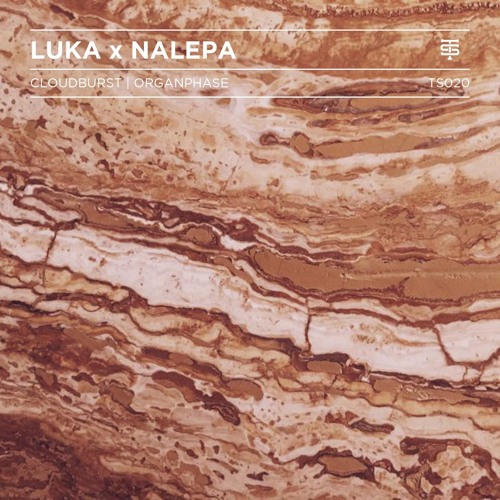 CLOUDBURST - LUKA x NALEPA