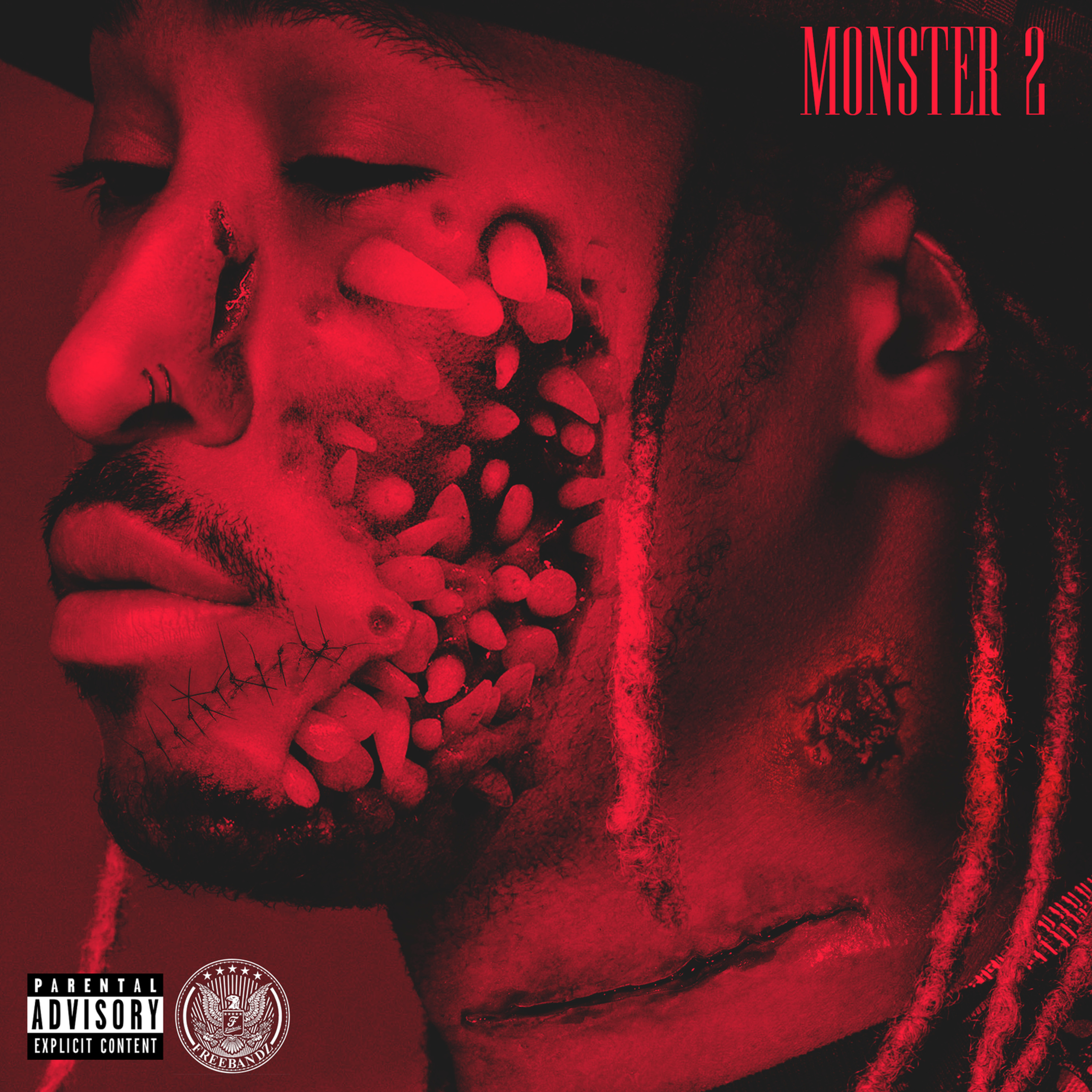 Monster 2 [SNIPPET PACK] episode artwork