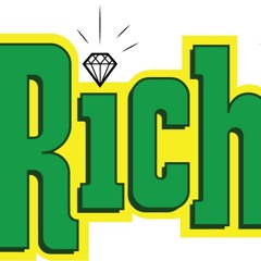 Rich E Rich - Slick Talk Freestyle