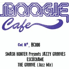 A1 Jazzy Grooves - Escuchame