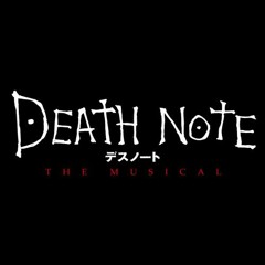 Playing His Game - Death Note Musical NY Demo