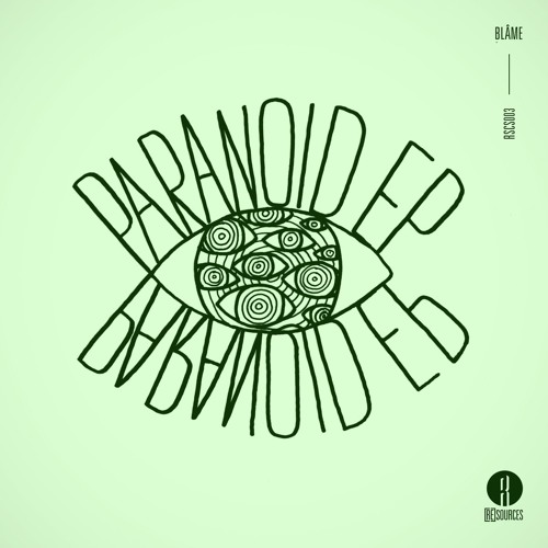 BLAME - Paranoid