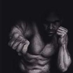 FIREPOWER -  UFC