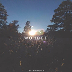 LAKEY INSPIRED - Wonder