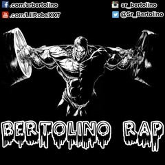 Bertolino Rap - Superman