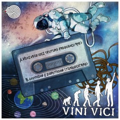 Vini Vici & Pixel - Anything & Everything ( TIMELOCK RMX ) TEASER