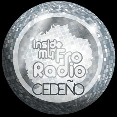 Inside My Fro Radio - Episode 16